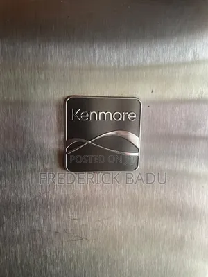 Kenmore Double Door Fridge for Sale