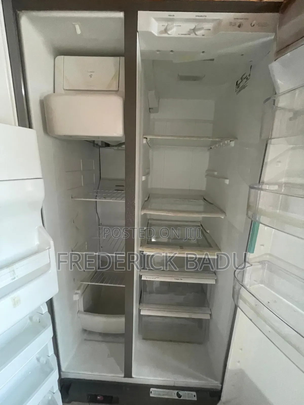 Kenmore Double Door Fridge for Sale