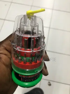 31 Pieces Screwdriver Set - High Quality Precision