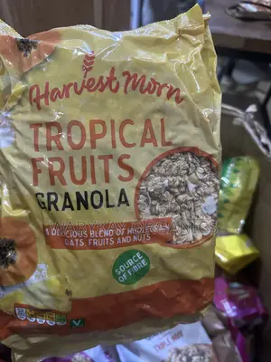 Granola 1kg