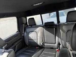 Dodge RAM 2023 Gray