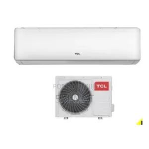 TCL Tac-12csd/Zg21i 1.5 Hp Split Inverter Air Conditioner R32 Gas