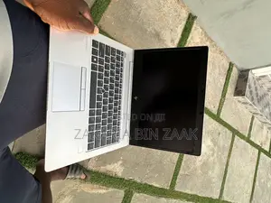 Laptop HP EliteBook 735 G6 8GB AMD SSD 256GB