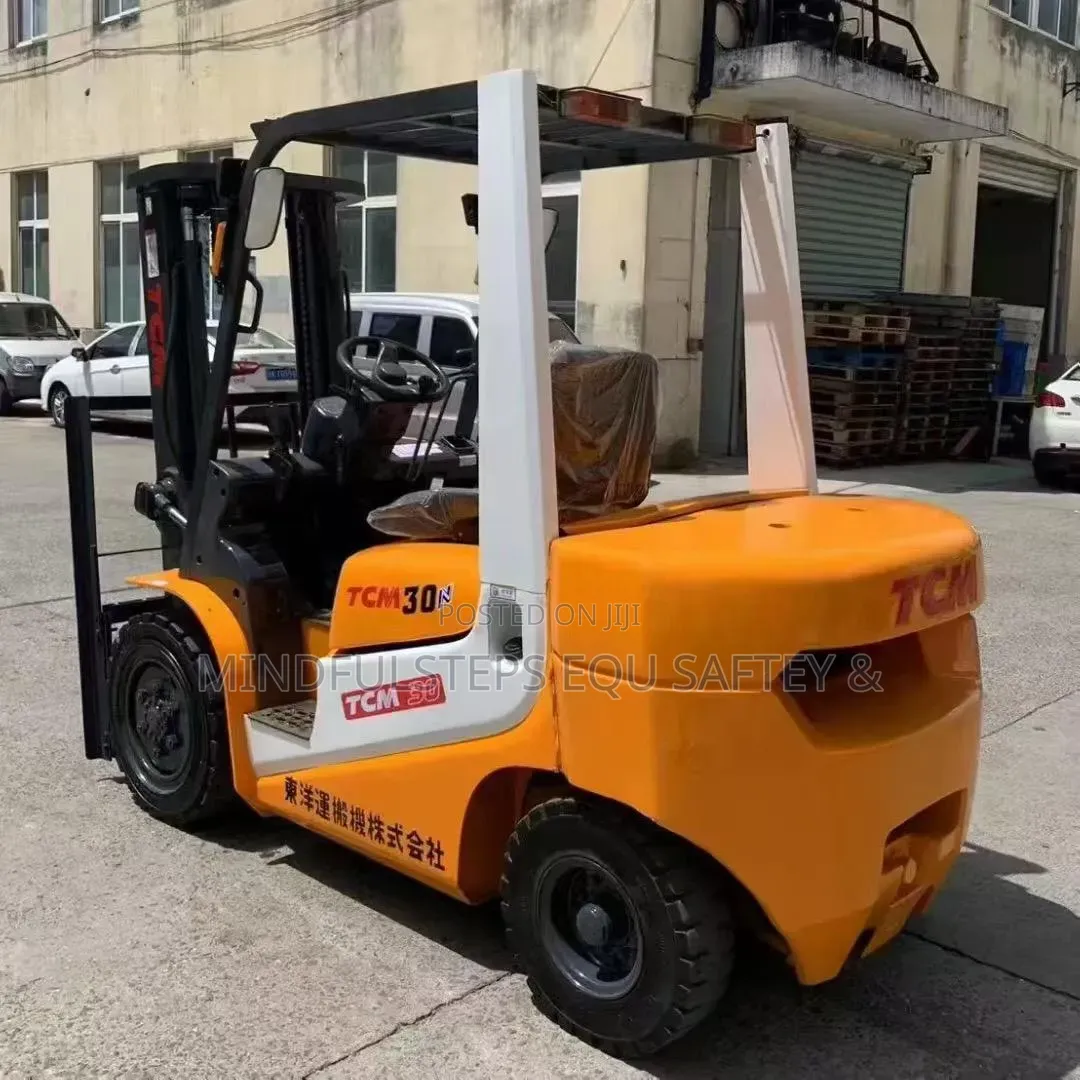 Forklift Rentals