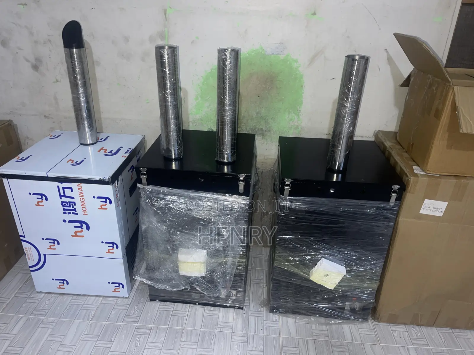 Bubra Draft Beer Machine Available