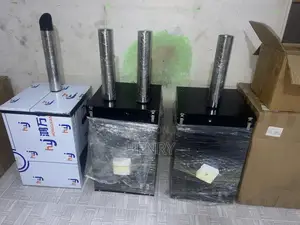 Bubra Draft Beer Machine Available