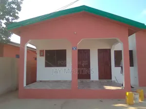 2bdrm House in Blue Rose Estate, Kasoa for rent