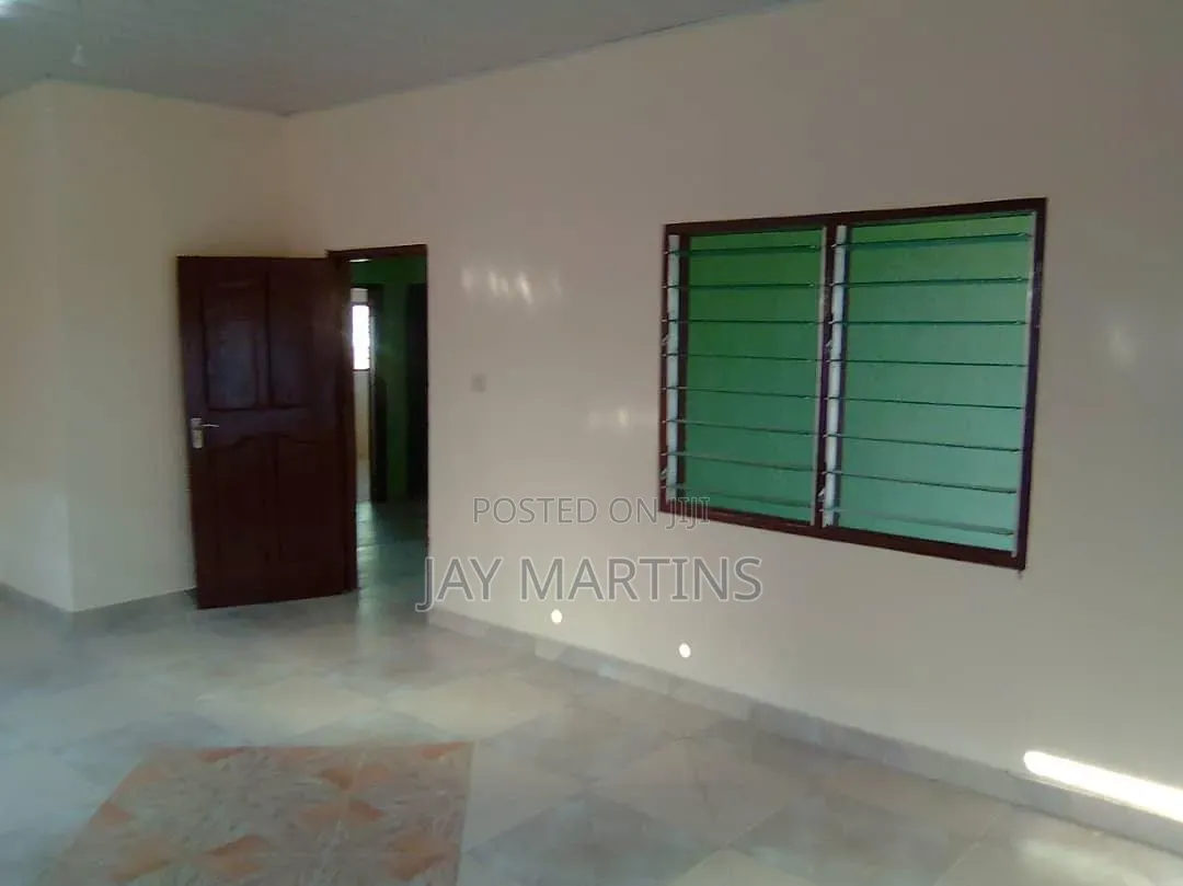 2bdrm House in Blue Rose Estate, Kasoa for rent