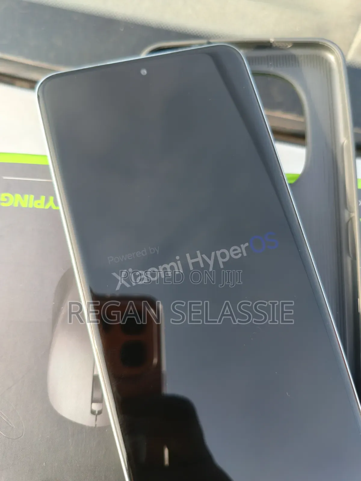 Xiaomi Redmi Note 15 Pro 256 GB Blue