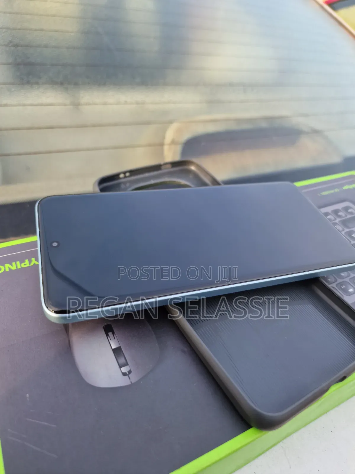 Xiaomi Redmi Note 15 Pro 256 GB Blue