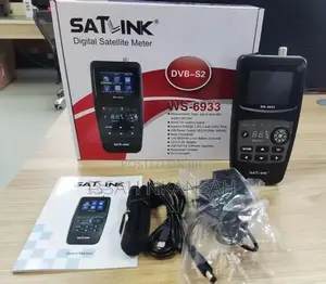 Satellite Meter