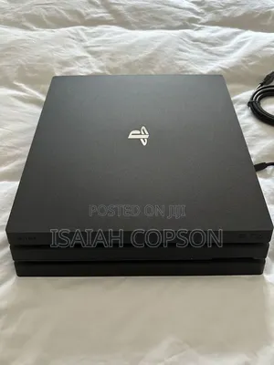 Sony Playstation 4