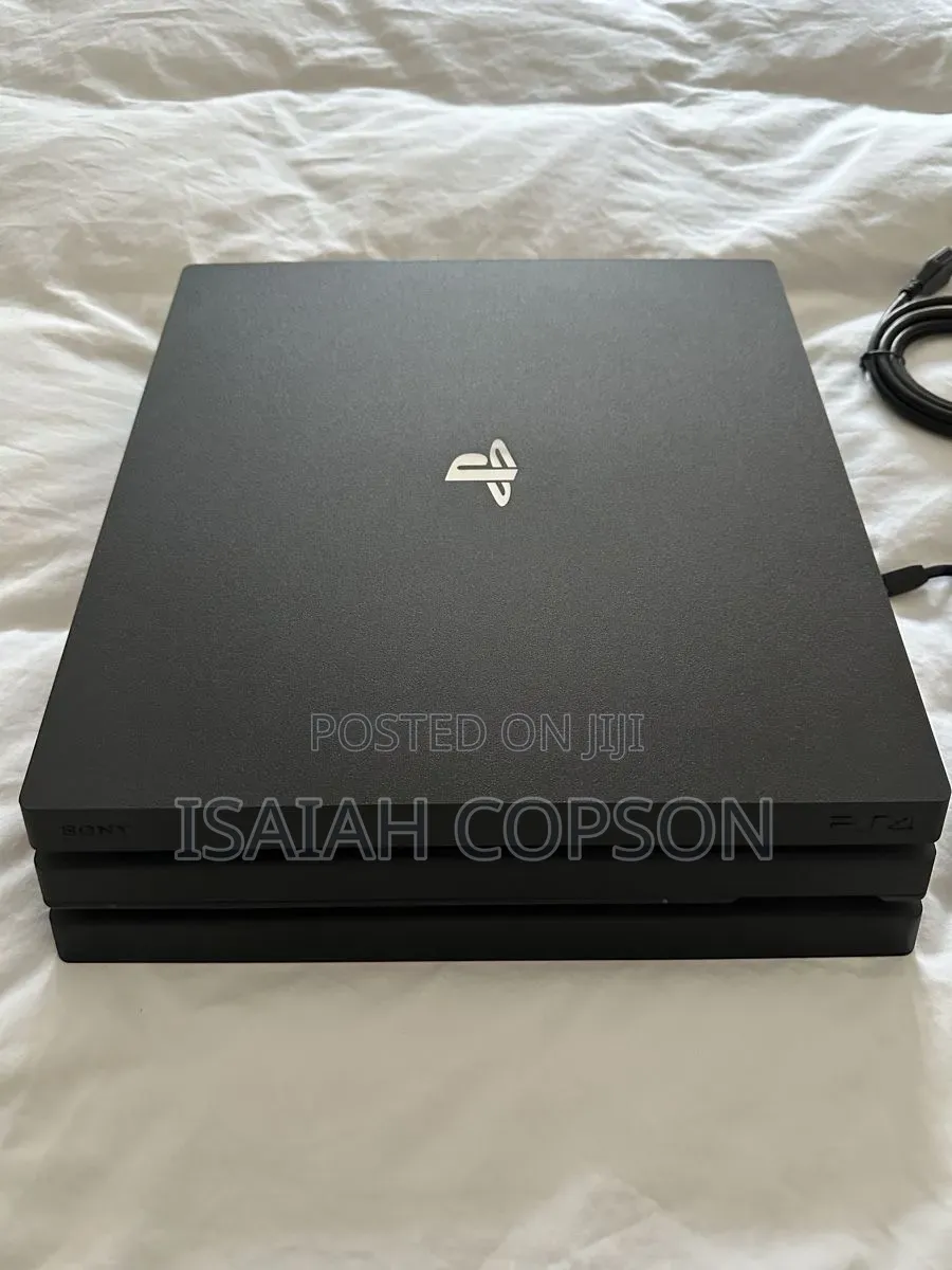 Sony Playstation 4