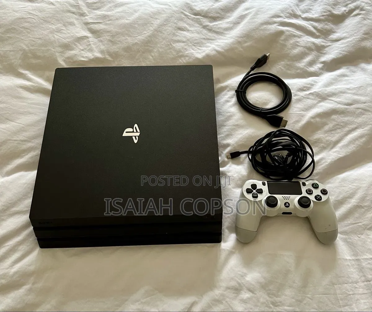 Sony Playstation 4