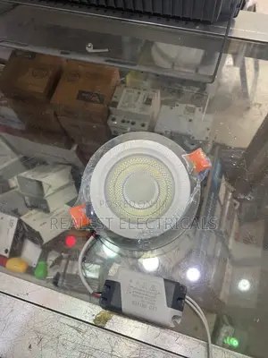 6watts 3 Color Spotlight