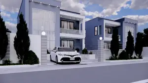 Four Bedroom Design