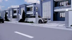Four Bedroom Design