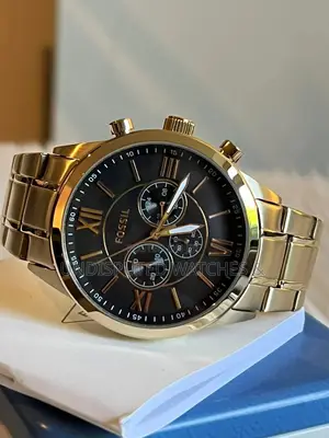 Fossil Watch