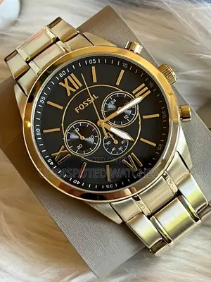 Fossil Watch