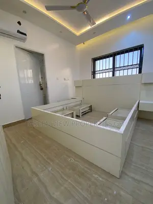 2bdrm Apartment in Achimota for rent