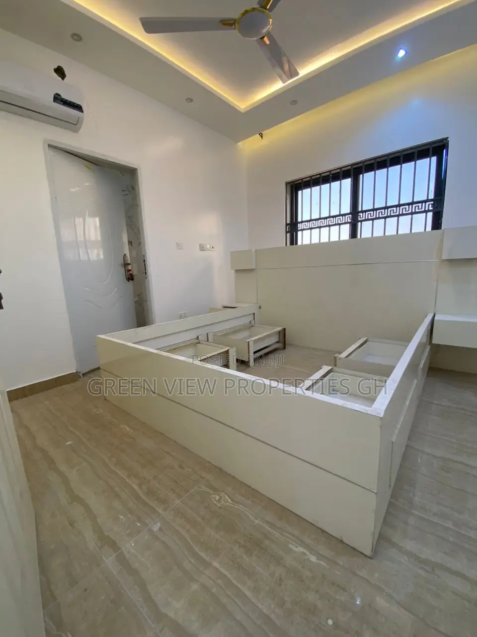 2bdrm Apartment in Achimota for rent