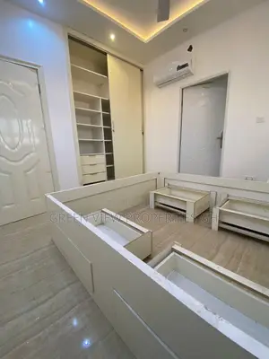 2bdrm Apartment in Achimota for rent