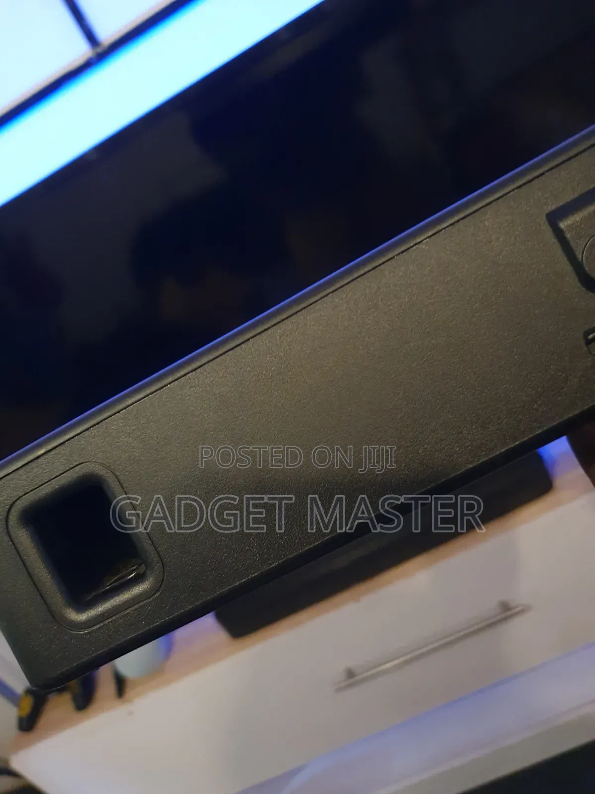 Bose Solo 5 All in One Soundbar With Optical Cable and Remote