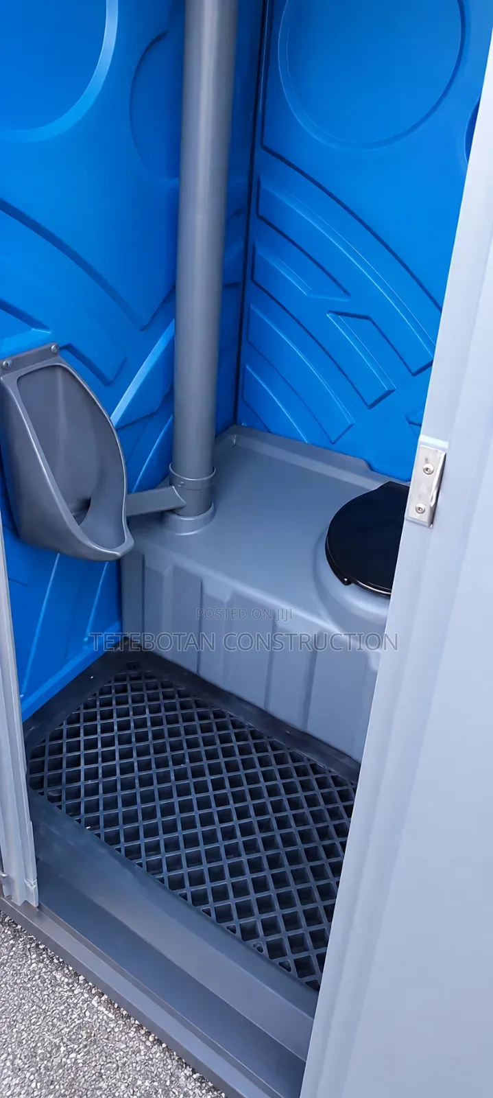 Flushing Portable Mobile Toilet Rentals Clean, Convenient Reliable