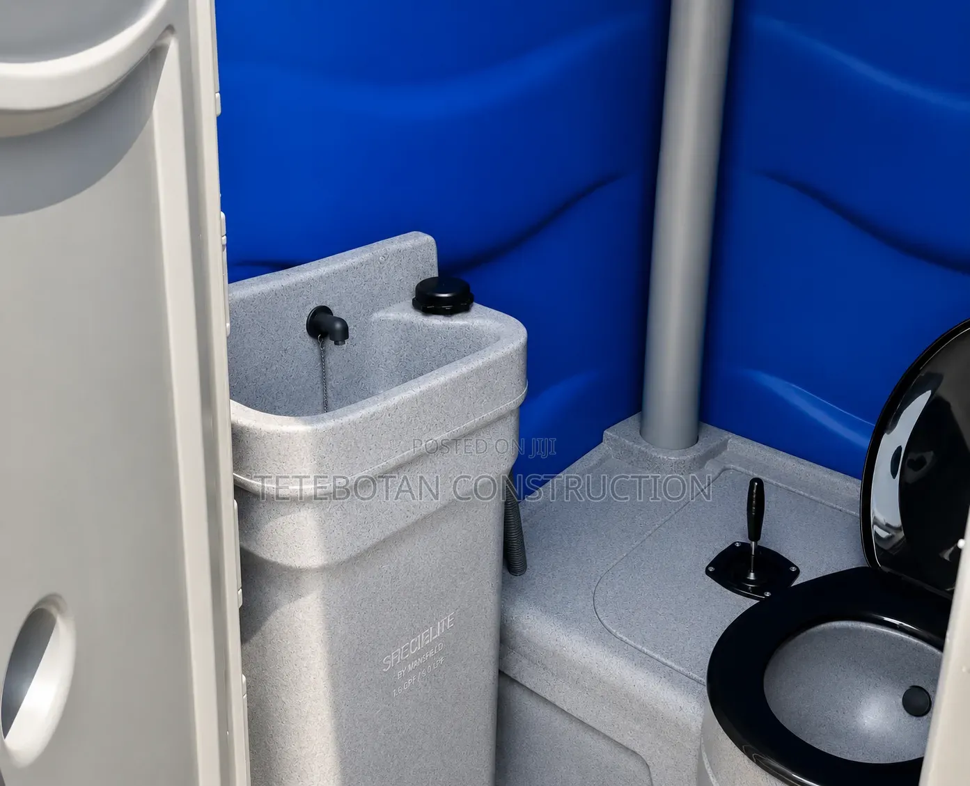 Flushing Portable Mobile Toilet Rentals Clean, Convenient Reliable