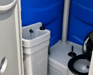 Flushing Portable Mobile Toilet Rentals Clean, Convenient Reliable