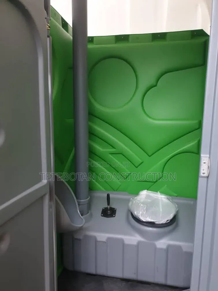 Flushing Portable Mobile Toilet Rentals Clean, Convenient Reliable