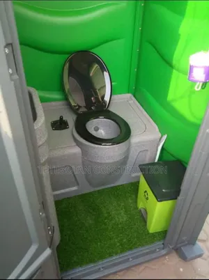 Flushing Portable Mobile Toilet Rentals Clean, Convenient Reliable