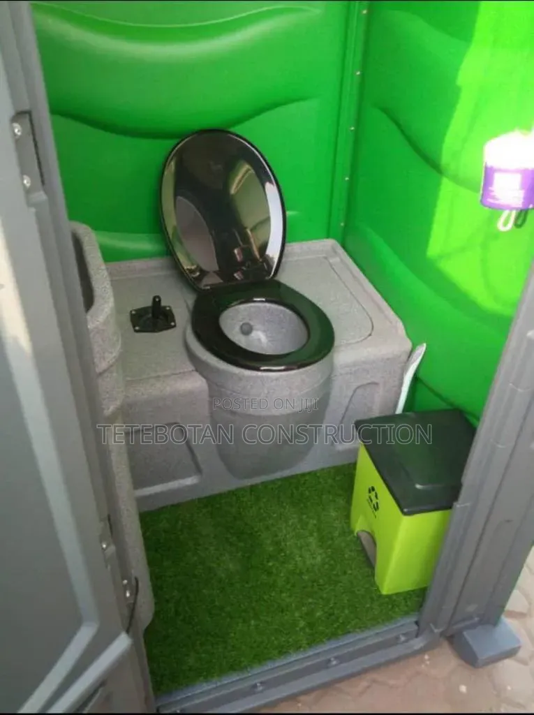 Flushing Portable Mobile Toilet Rentals Clean, Convenient Reliable