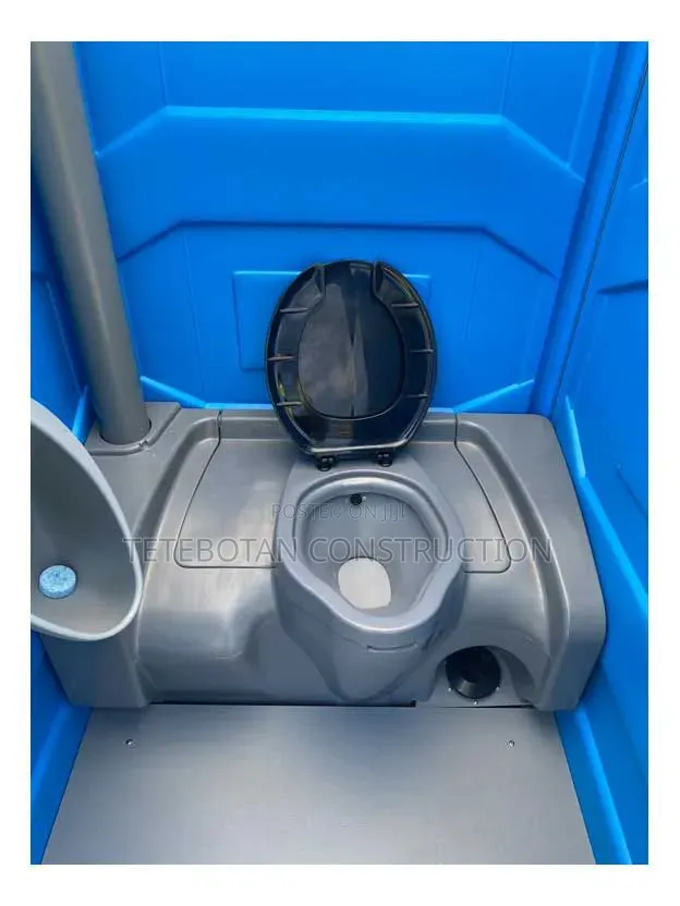 Flushing Portable Mobile Toilet Rentals Clean, Convenient Reliable