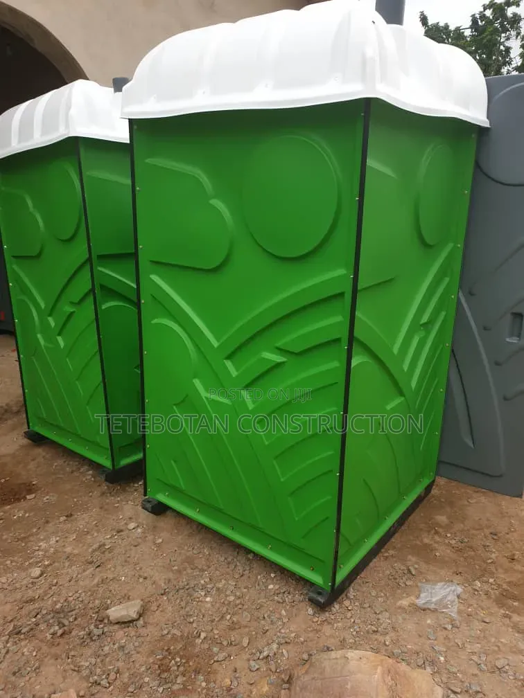 Flushing Portable Mobile Toilet Rentals Clean, Convenient Reliable