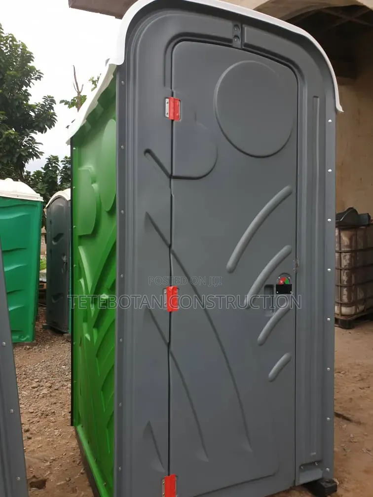 Flushing Portable Mobile Toilet Rentals Clean, Convenient Reliable