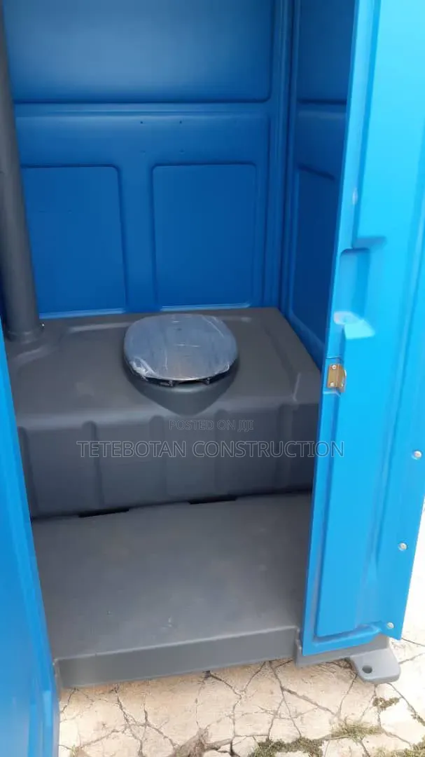 Flushing Portable Mobile Toilet Rentals Clean, Convenient Reliable