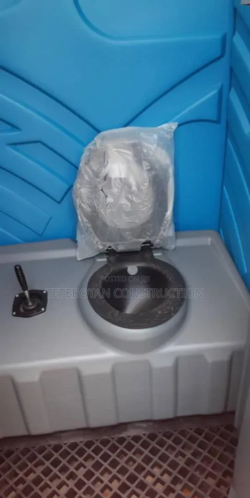 Flushing Portable Mobile Toilet Rentals Clean, Convenient Reliable