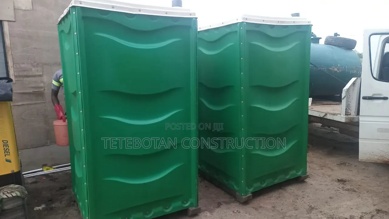 Flushing Portable Mobile Toilet Rentals Clean, Convenient Reliable