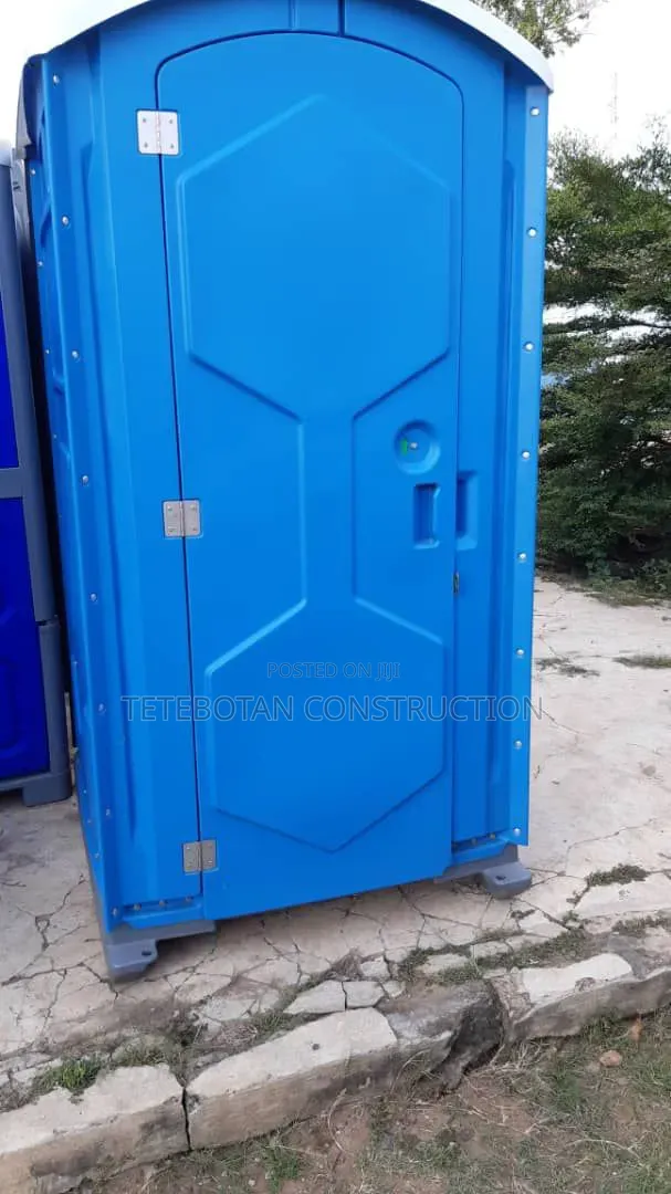 Flushing Portable Mobile Toilet Rentals Clean, Convenient Reliable