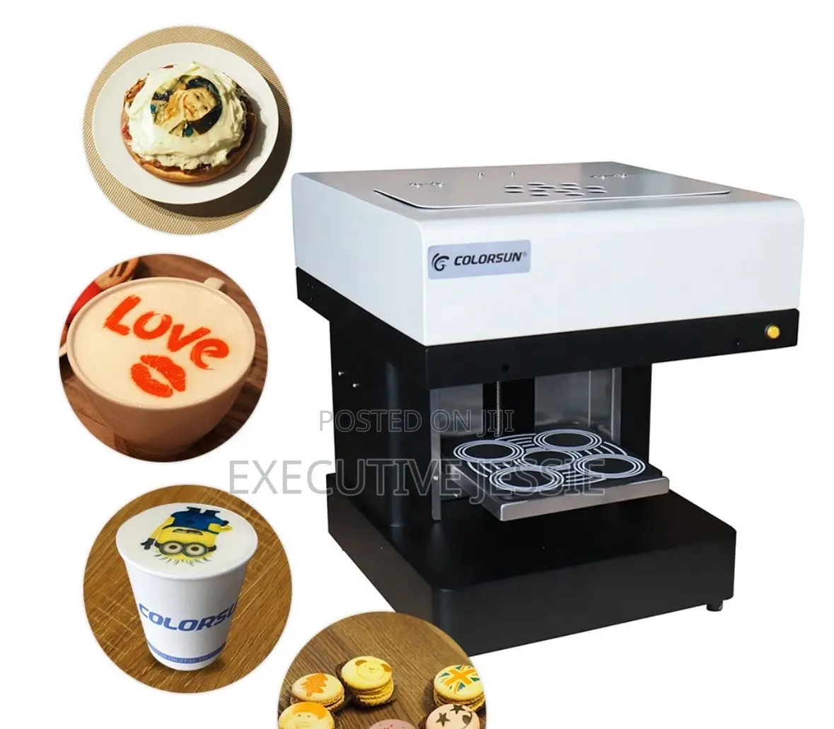 Coffee Print