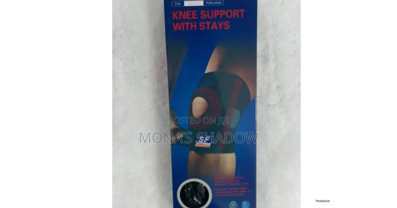 Knee Brace