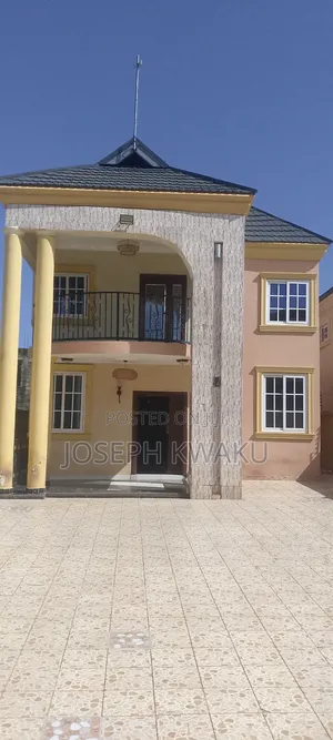 Furnished 4bdrm House in East Lagon Hills for rent