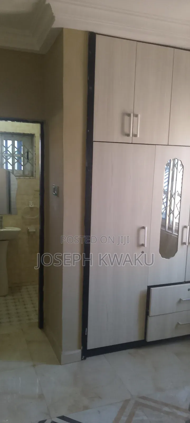 Furnished 4bdrm House in East Lagon Hills for rent