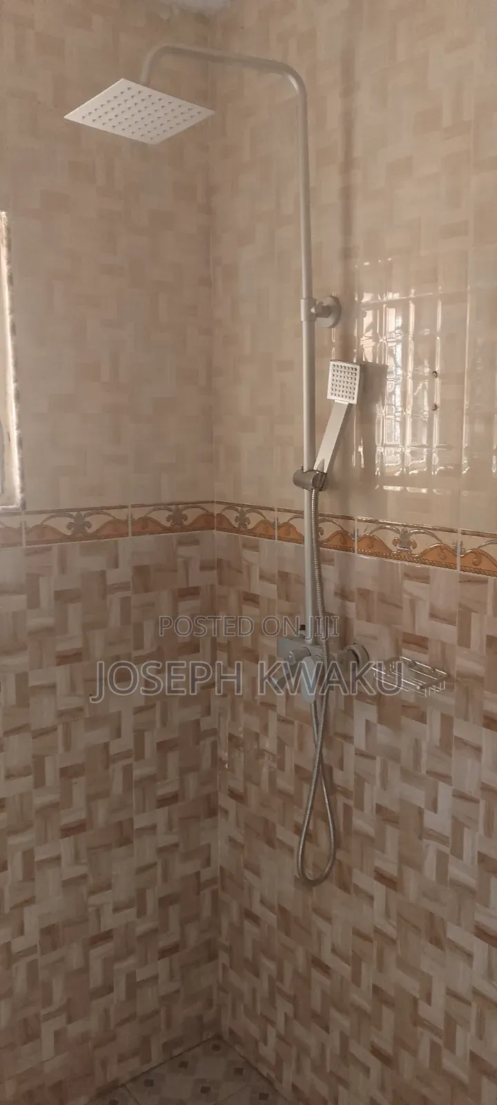 Furnished 4bdrm House in East Lagon Hills for rent