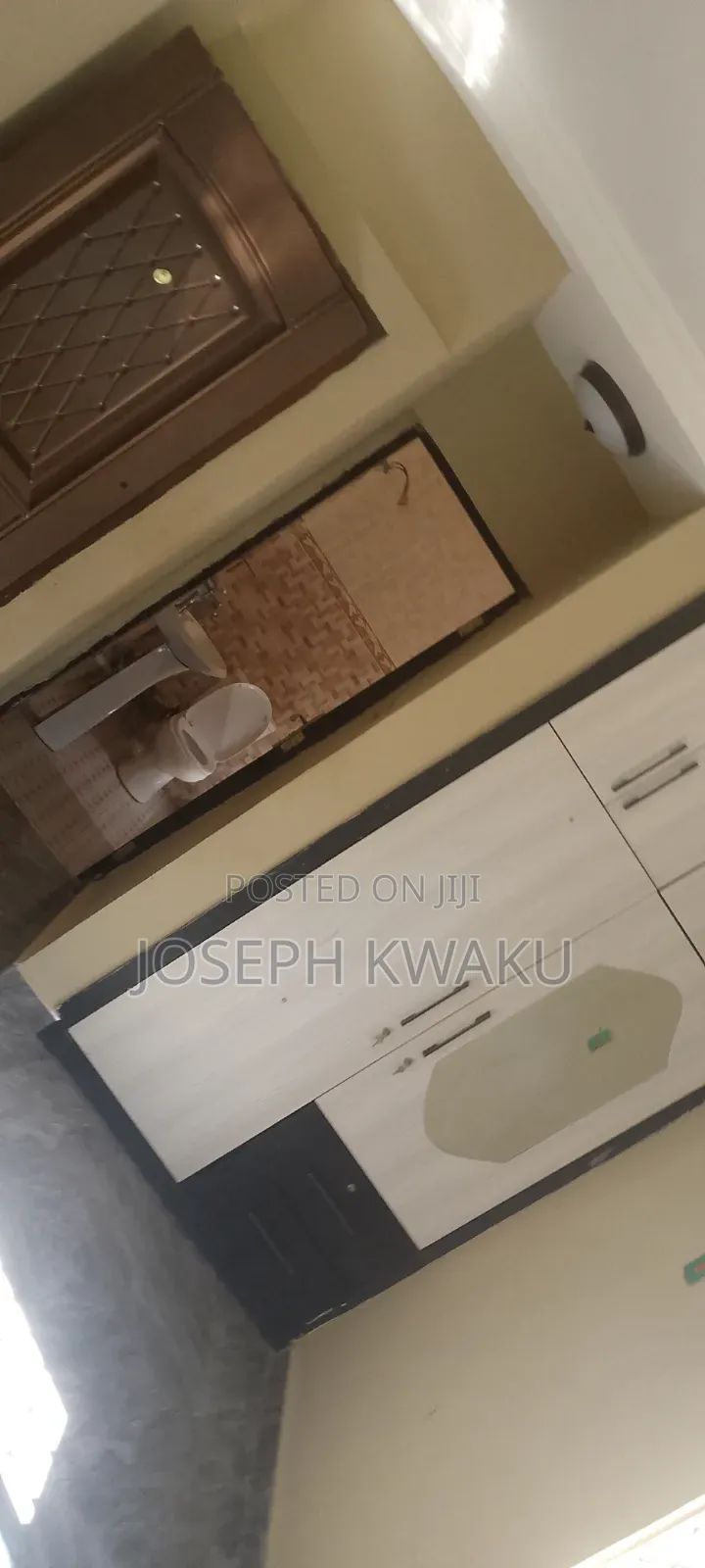 Furnished 4bdrm House in East Lagon Hills for rent