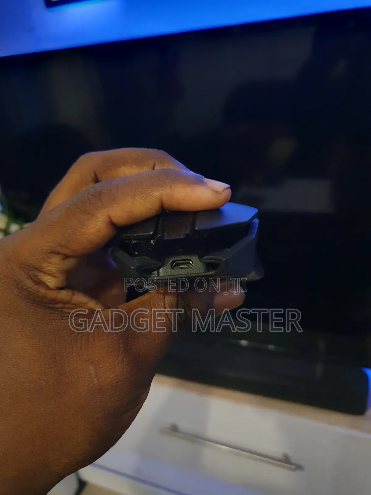 Logitech Gaming Mouse G903 With Accessories