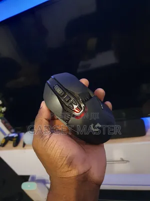Logitech Gaming Mouse G903 With Accessories