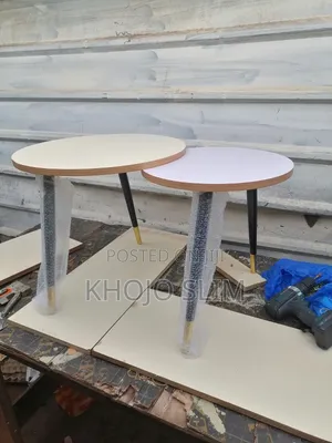 This Is a Table for Multifunctional Uses