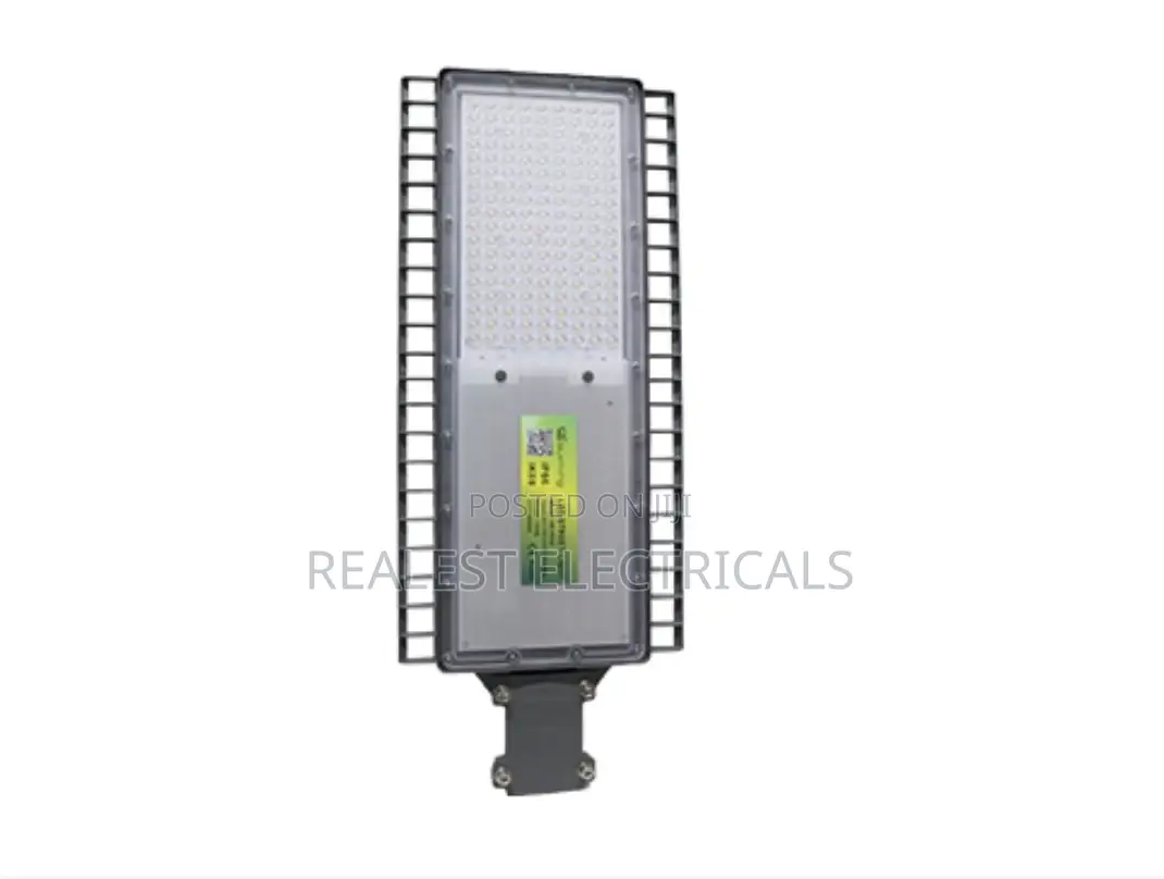 Suiming Led Streetlight
